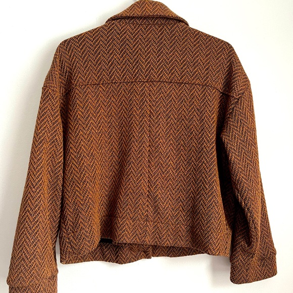 Mango Jacket - Picture 2 of 2